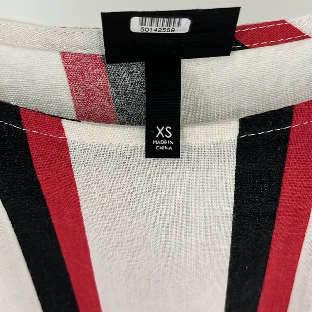 Who What Wear Dress, XS, fits like a Small - Picture 4 of 4